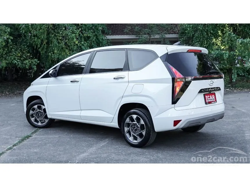 2023 Hyundai Stargazer Smart Wagon
