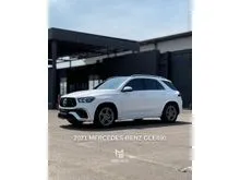 2021 Mercedes-Benz GLE450 3.0 AMG Line 4MATIC CKD SUV
