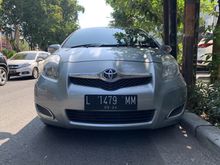 2009 Toyota Yaris 1.5 J Hatchback Matic Kredit Kilat