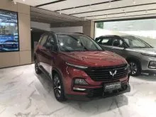 2022 Wuling Almaz 1.5 RS Pro Wagon PROGRAM SUBSIDI MAKSIMAL + BANYAK BONUS CUMA DISINI