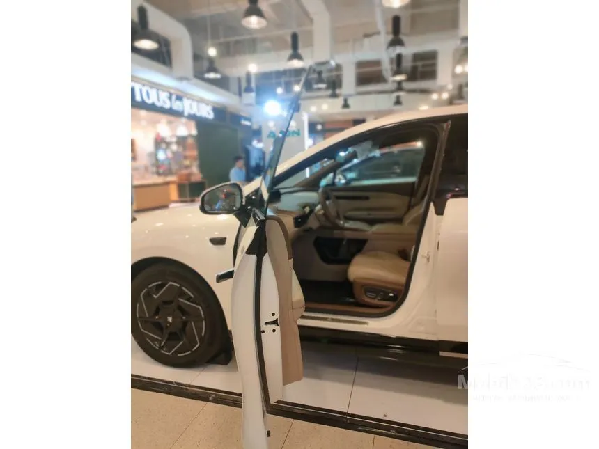 2026 GAC Hyptec HT Premium Hatchback