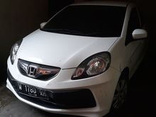 2013 Honda Brio 1.2 Satya S Hatchback