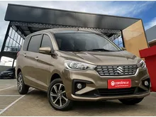 2021 Suzuki Ertiga 1.5 GX MPV - Diskon Cash 5 Juta