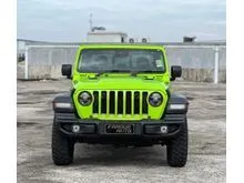 2021 Jeep Gladiator 3.6 Rubicon Pick-up