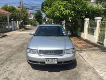 1997 Audi A4 1.8 (ปี 94-01) Sedan AT