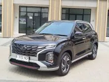 2022 Hyundai Creta 1.5 Prime SUV