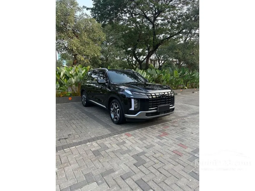 2024 Hyundai Palisade Signature AWD SUV