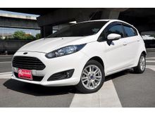 2016 Ford Fiesta 1.5 (ปี 10-16) Trend Hatchback AT