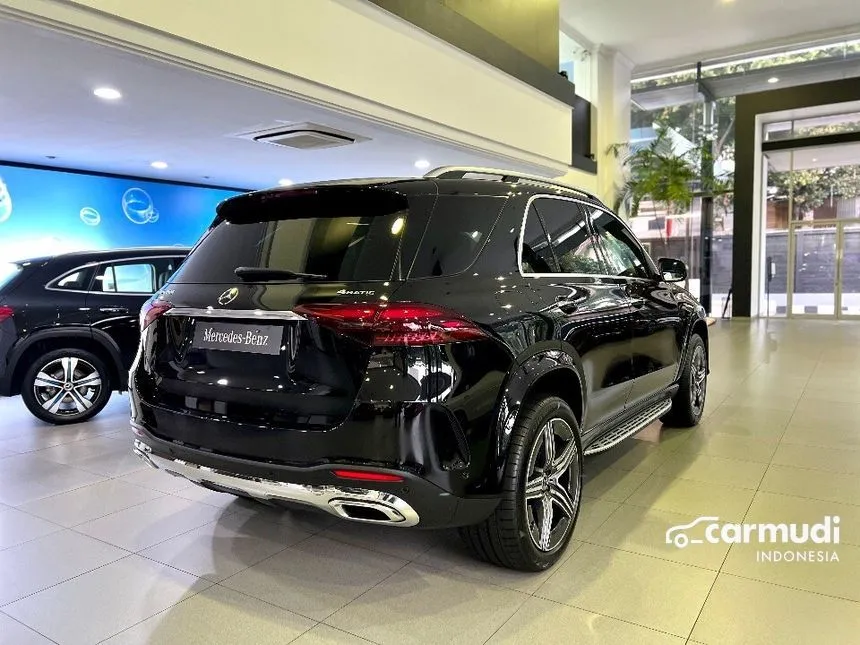 2024 Mercedes-Benz GLE450 4MATIC AMG Line Wagon