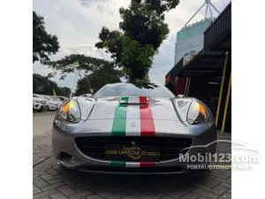 2014 Ferrari California 4.3 30 Convertible