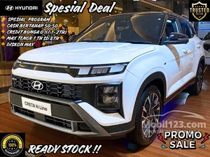 2026 Hyundai Creta 1.5 N Line SUV