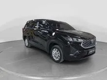 2023 Toyota Kijang Innova Zenix 2.0 G (Non Premium Color) MPV, Garansi 1Thn Mesin AC Transmisi