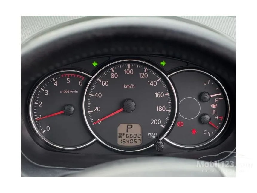 2012 Mitsubishi Pajero Sport Dakar 4x2 SUV