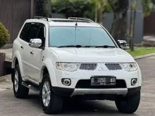 2012 Mitsubishi Pajero Sport 2,5 Dakar 4x2 SUV Siap Langsung Pakai Cash/Credit