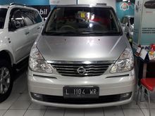 2010 Nissan Serena 2.0 Highway Star MPV