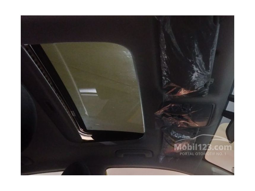 Jual Mobil KIA Rio 2019 1.4 di DKI Jakarta Automatic ...