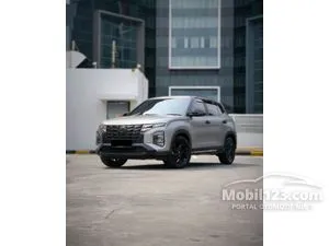 2024 Hyundai Creta 1.5 Alpha SUV