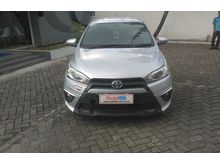Toyota Yaris S TRD AT 2014 Km 20,261rb Mobil88