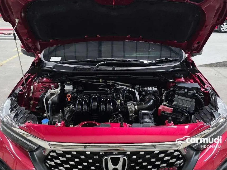 2023 Honda City RS Honda Sensing Hatchback