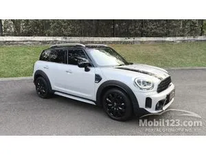 2021 MINI Countryman 1.5 Cooper SUV