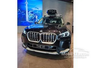 2025 BMW X1 1.5 sDrive18i xLine SUV