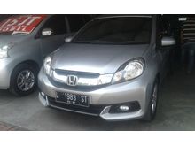 2016 Honda Mobilio 1.5 E MPV