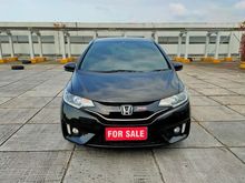 2014 Honda Jazz 1.5 RS Hatchback TDP25JT BCAF