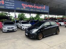 2009 Toyota Yaris 1.5 (ปี 06-13) J Hatchback AT