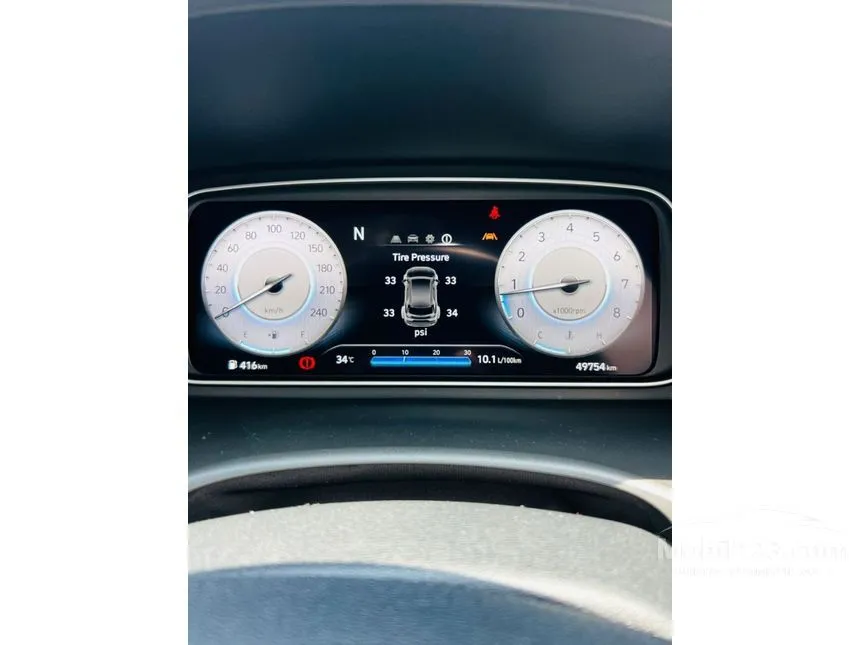 2022 Hyundai Creta Prime SUV