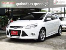 2013 Ford Focus 2.0 (ปี 12-16) Sport+ Hatchback AT