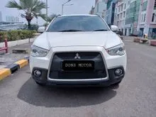 2014 Mitsubishi Outlander Sport 2.0 GLS SUV