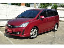2014 Proton Exora 1.6 (ปี 09-15) High Line Wagon