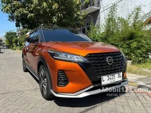 2020 Nissan Kicks 1.2 e-POWER SUV