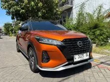 2020 Nissan Kicks 1.2 e-POWER SUV