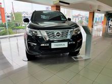 Nissan Terra Habisin Stok 2019 Best Price