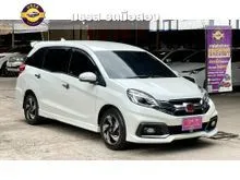 2015 Honda MOBILIO 1.5 (ปี 14-17) RS Wagon