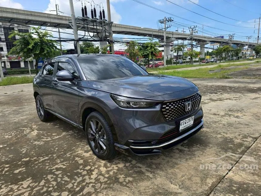 2023 Honda HR-V e:HEV RS SUV