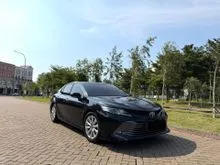 2021 Toyota Camry 2.5 V Sedan