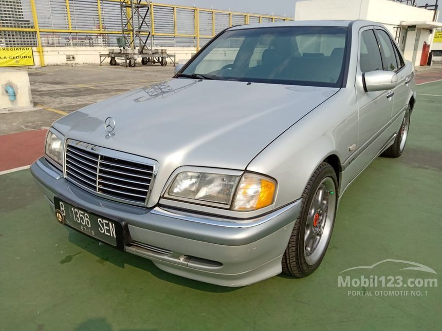 Jual W 202 C 240 Gratis Ongkir