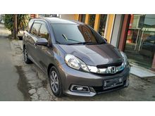 2016 Honda Mobilio 1.5 E Prestige MPV