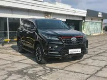 2021 Toyota Fortuner 2.4 VRZ TRD 4X2 SUV