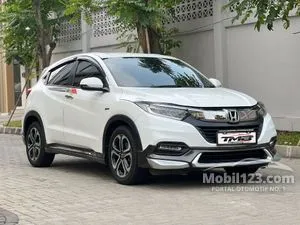 2019 Honda HR-V 1.5 E Special Edition Mugen SUV