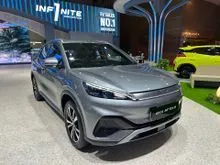 2026 BYD Atto 3 0.0 Advanced SUV