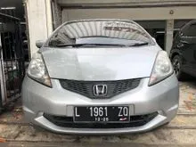 2010 Honda Jazz 1.5 GE Hatchback S (Gunawan)