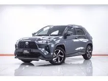 2025 Toyota Yaris Cross 1.5 (ปี 23-29) HEV Premium SUV