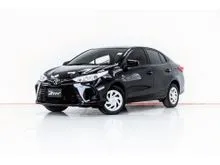 2021 Toyota Yaris Ativ 1.2 (ปี 17-22) Entry Sedan