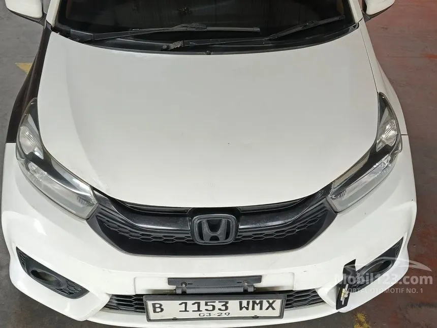 2013 Honda Brio Satya S Hatchback