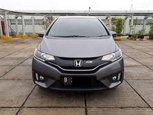 2015 Honda Jazz 1.5 RS Hatchback Tangan pertama Dijamin Murah
