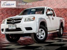2011 Mazda BT-50 2.5 FREE STYLE CAB Hi-Racer Pickup MT