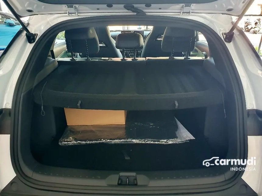 2025 BYD Atto 3 Superior SUV